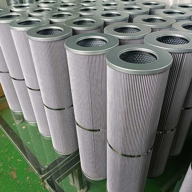華豫供應(yīng)21FV1310-500，51-25汽輪機(jī)油濾芯