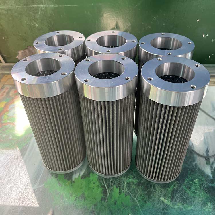 華豫供應(yīng)替代派克一次風機油箱過濾器濾芯PR3375